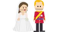 Prince and Princess of Canada (Image via Fandom)